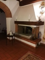 B&B Ortali Country House