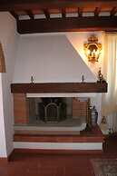 B&B Ortali Country House