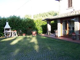 B&B Ortali Country House