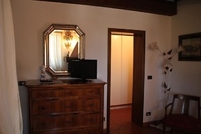 B&B Ortali Country House