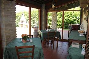 B&B Ortali Country House