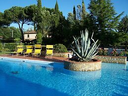 B&B Ortali Country House