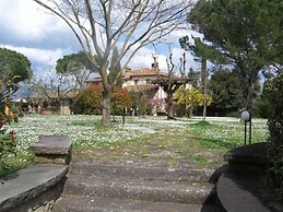 B&B Ortali Country House