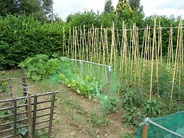 B&B Ortali Country House