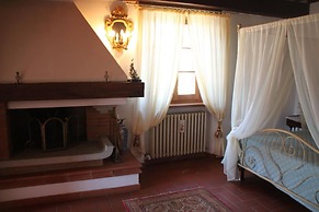 B&B Ortali Country House