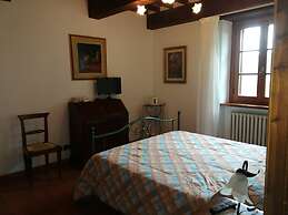 B&B Ortali Country House