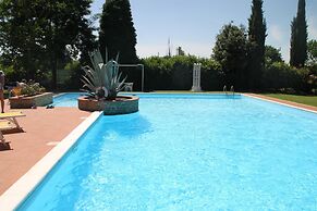 B&B Ortali Country House