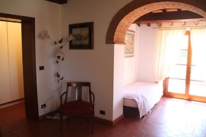 B&B Ortali Country House