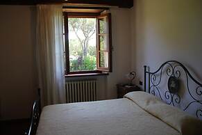 B&B Ortali Country House