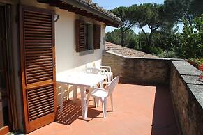 B&B Ortali Country House