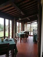 B&B Ortali Country House