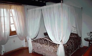 B&B Ortali Country House