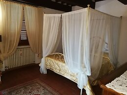 B&B Ortali Country House