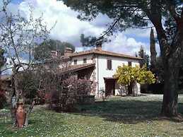 B&B Ortali Country House