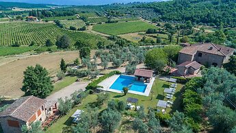 Tenuta La Pieve Casale La Valle