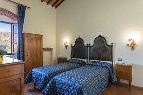 Tenuta La Pieve Casale La Valle