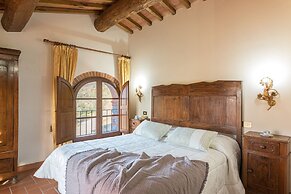 Tenuta La Pieve Casale La Valle