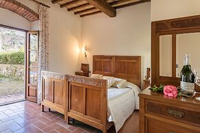 Tenuta La Pieve Casale La Valle