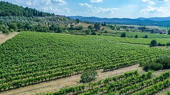 Tenuta La Pieve Casale La Valle