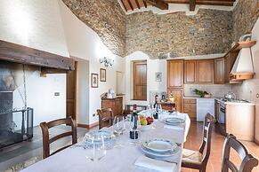 Tenuta La Pieve Casale La Valle