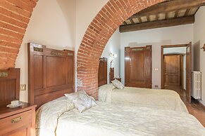 Tenuta La Pieve Casale La Valle