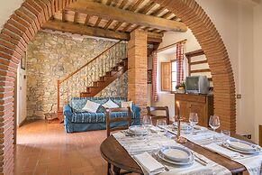 Tenuta La Pieve Casale La Valle