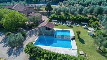 Tenuta La Pieve Casale La Valle