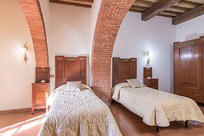 Tenuta La Pieve Casale La Valle