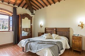 Tenuta La Pieve Casale La Valle