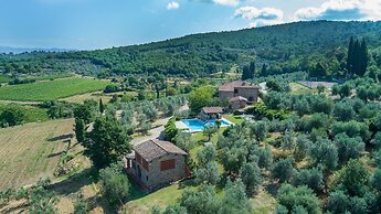 Tenuta La Pieve Casale La Valle