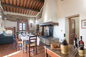 Tenuta La Pieve Casale La Valle