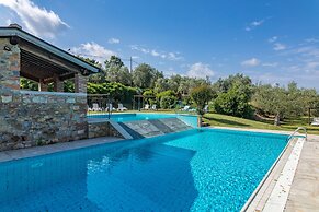 Tenuta La Pieve Casale La Valle