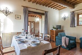 Tenuta La Pieve Casale La Valle