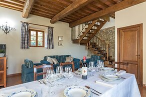 Tenuta La Pieve Casale La Valle