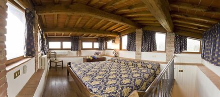 Tenuta La Pieve Casale La Valle