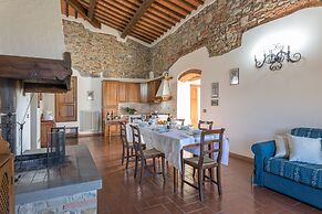 Tenuta La Pieve Casale La Valle