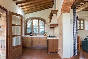 Tenuta La Pieve Casale La Valle