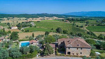 Tenuta La Pieve Casale La Valle
