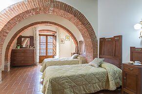 Tenuta La Pieve Casale La Valle