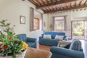 Tenuta La Pieve Casale La Valle