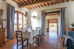 Tenuta La Pieve Casale La Valle