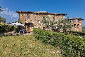 Tenuta La Pieve Casale La Valle