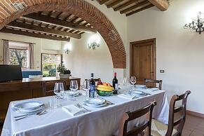 Tenuta La Pieve Casale La Valle