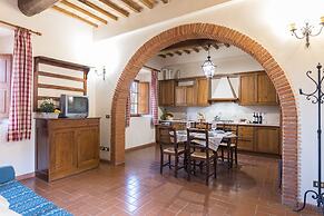 Tenuta La Pieve Casale La Valle