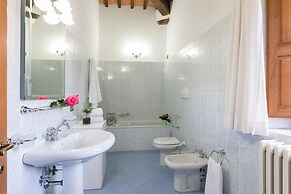 Tenuta La Pieve Casale La Valle