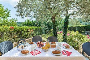 Tenuta La Pieve Casale La Valle