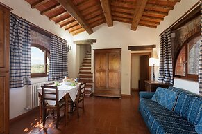 Tenuta La Pieve Casale La Valle