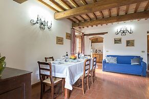 Tenuta La Pieve Casale La Valle