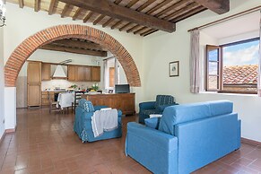 Tenuta La Pieve Casale La Valle