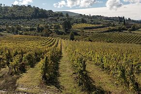 Tenuta La Pieve Casale La Valle